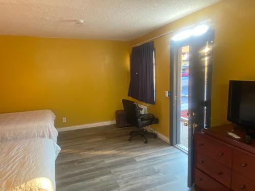 Central Inn - photo 8