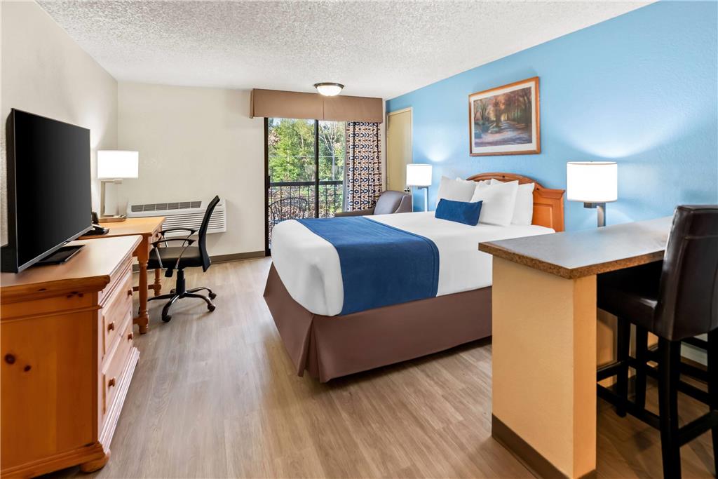 Baymont by Wyndham Yakima Riverfront - photo 42