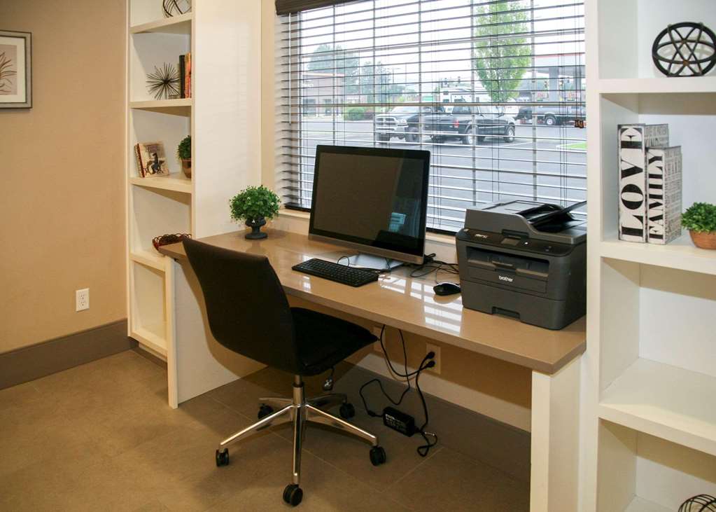 Country Inn & Suites by Radisson Prineville OR - photo 17