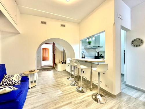 Casa Letizia — 4-Star Luxury Hotel in Cefalu, Italy
