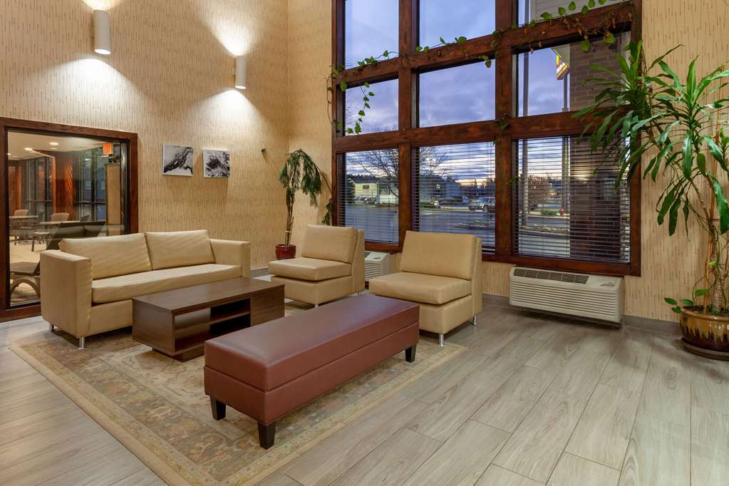 Super 8 by Wyndham Wausau - photo 5