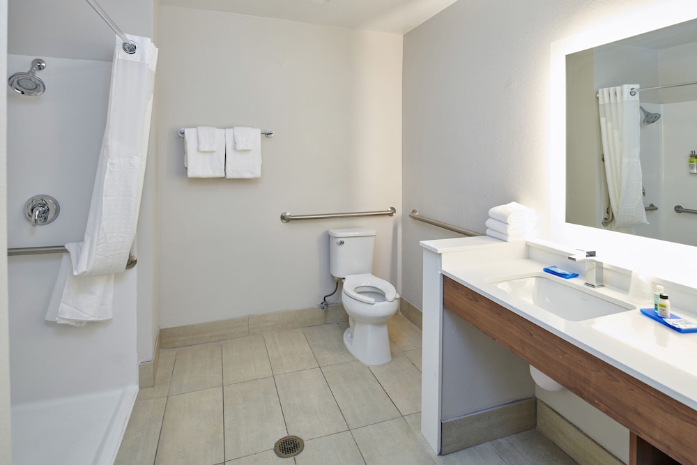 Holiday Inn Express El Paso Sunland Park Area - photo 9