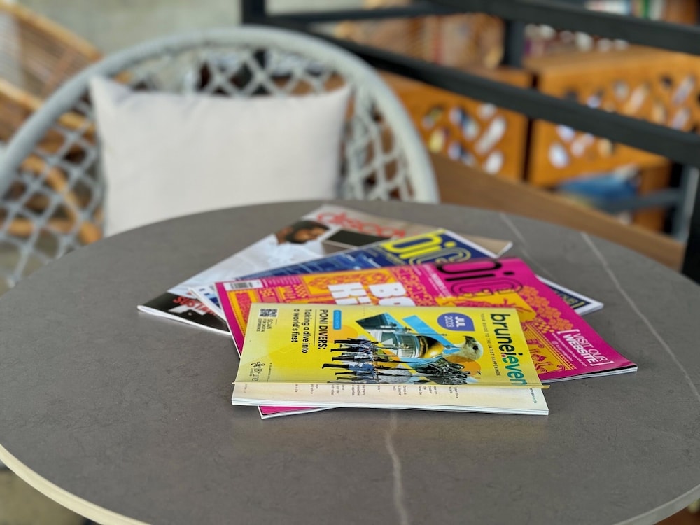 Embun — Bandar Seri Begawan — photo 3