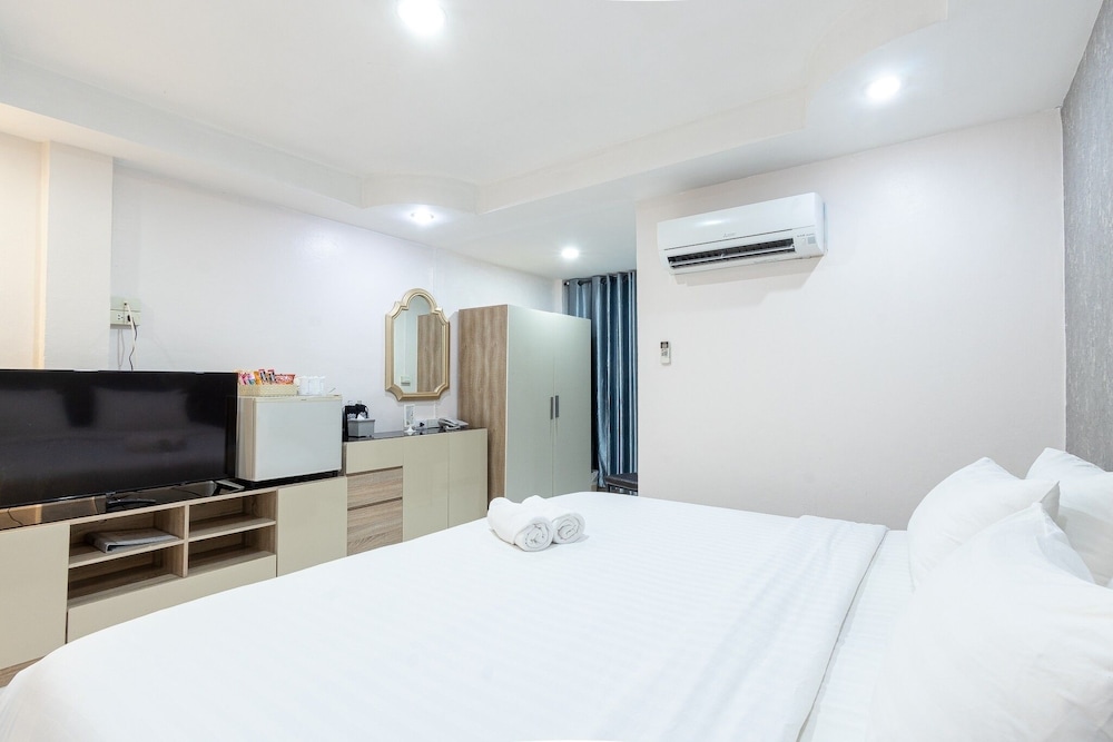 Bed By Tha Pra Hotel And Apartment