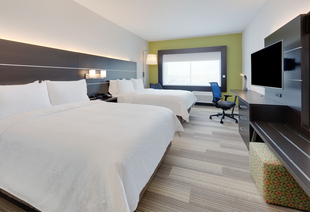 Holiday Inn Express Kermit by IHG - photo 5