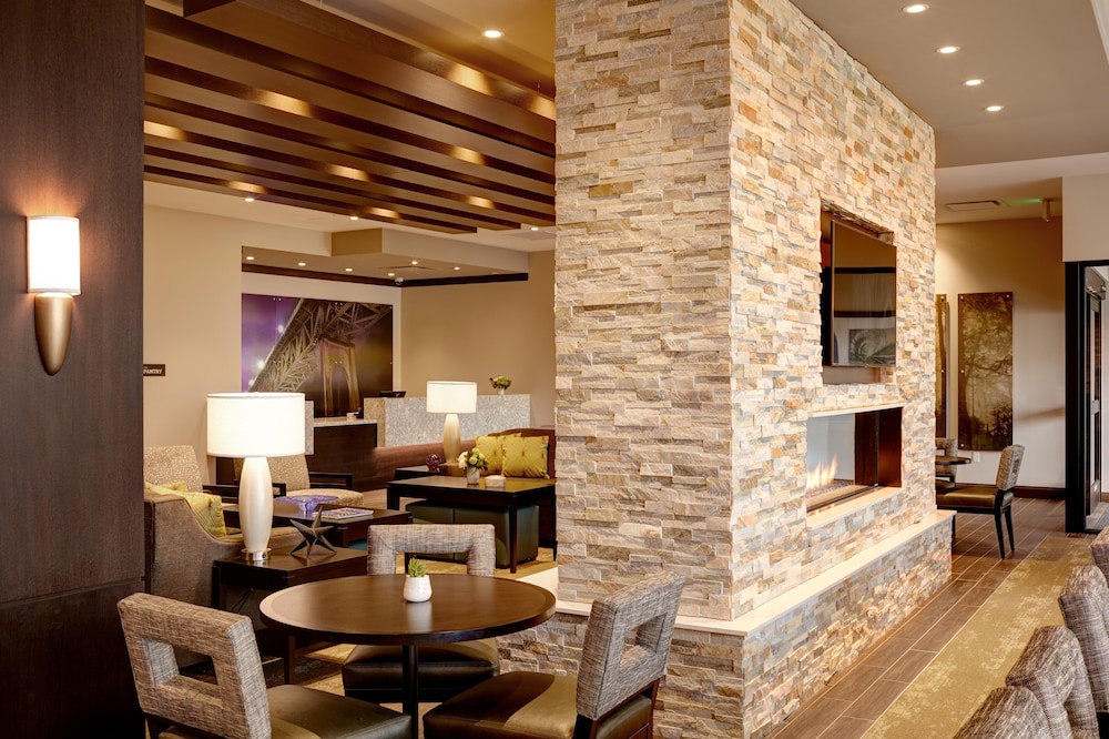 Staybridge Suites Seattle South Lake Union by IHG - photo 44