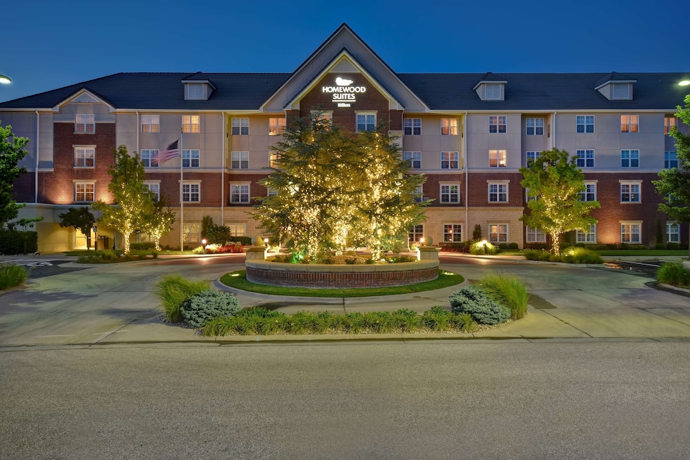 Homewood Suites by Hilton at The Waterfront - featured photo