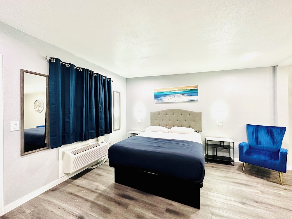 Perfect Inn Motel - photo 15