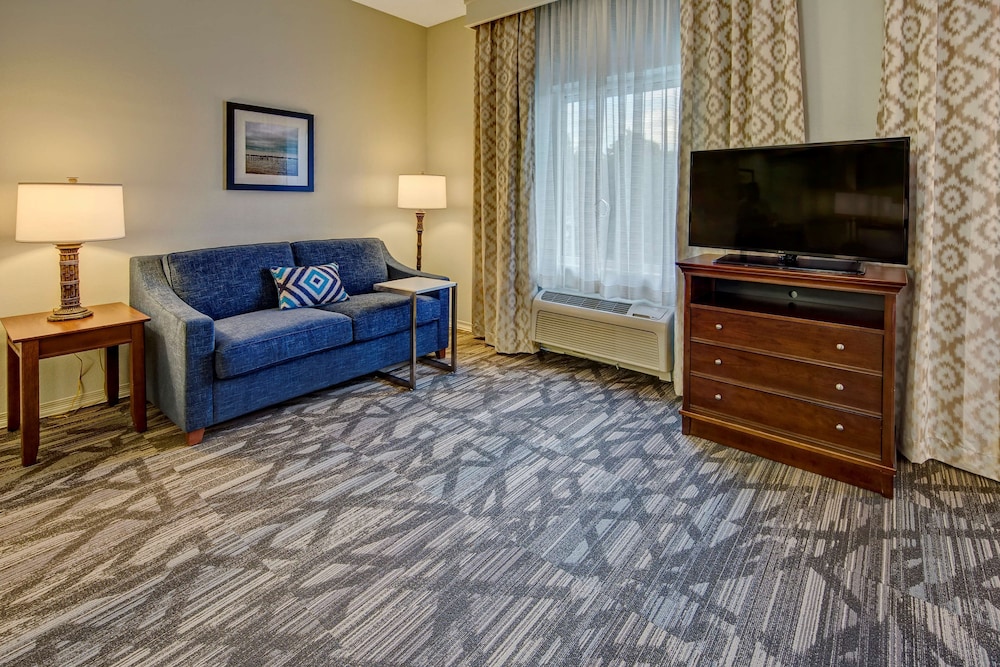 Hampton Inn & Suites Stuart North - photo 19