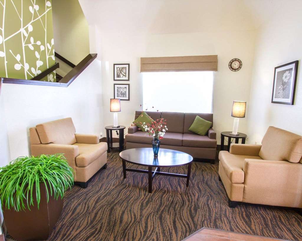 Sleep Inn North Scottsdale near Mayo Clinic - photo 8