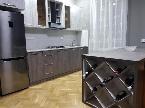 Doors in Kutaisi, Georgia