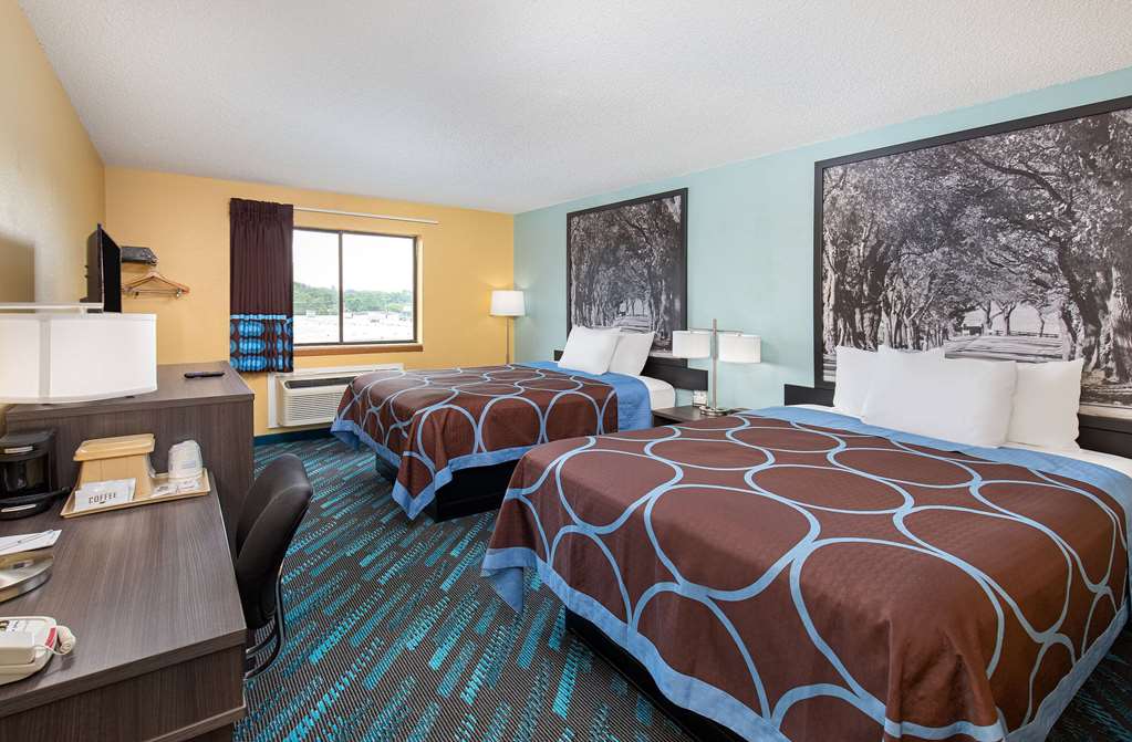 Super 8 by Wyndham Somerset - photo 18