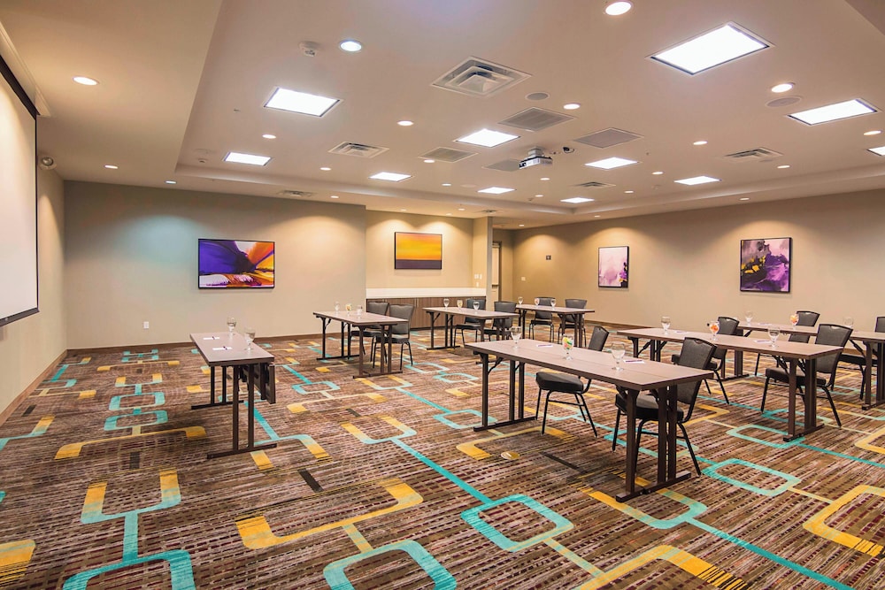 Residence Inn by Marriott Denton - photo 31