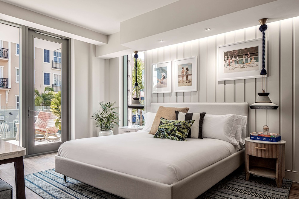 The Ray Hotel Delray Beach Curio Collection by Hilton - photo 12