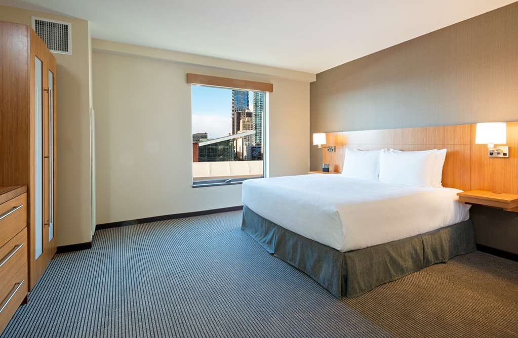 Hyatt Place Denver Downtown - photo 14