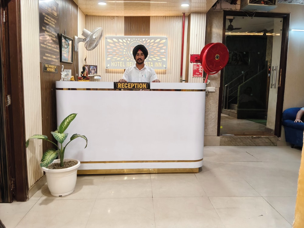 Hotel Bella Vista Inn — Amritsar — photo 4