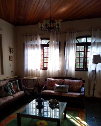 Chácara dos Pinheiros in Sao Roque, Brasil