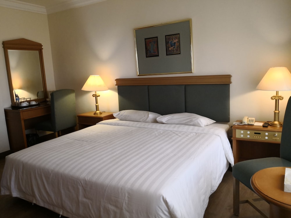 The Executive Hotel Lahad Datu — Lahad Datu — photo 2