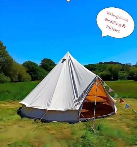 Dorset Glamping Fields - last minute hotel in Unknown City