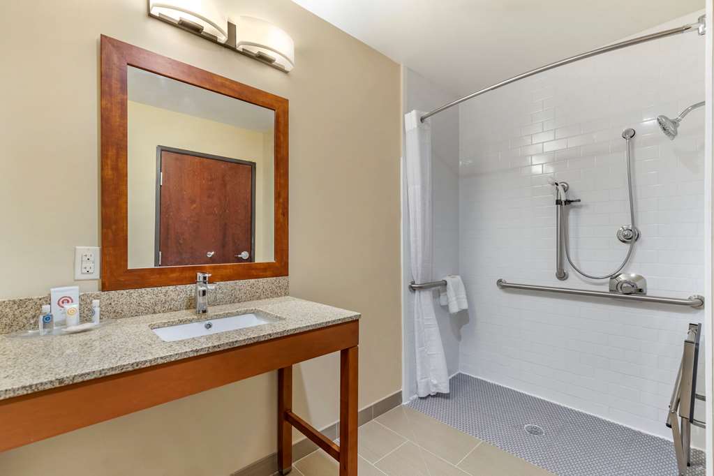 Comfort Suites San Antonio Ft. Sam Houston SAMMC Area - photo 11
