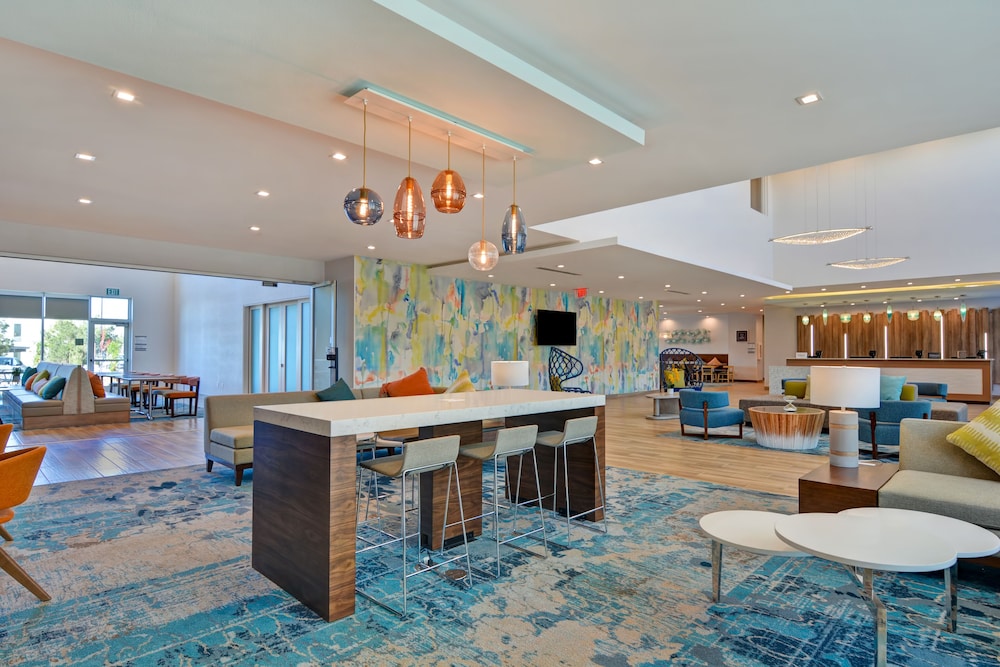 Homewood Suites by Hilton Chula Vista Eastlake - photo 60