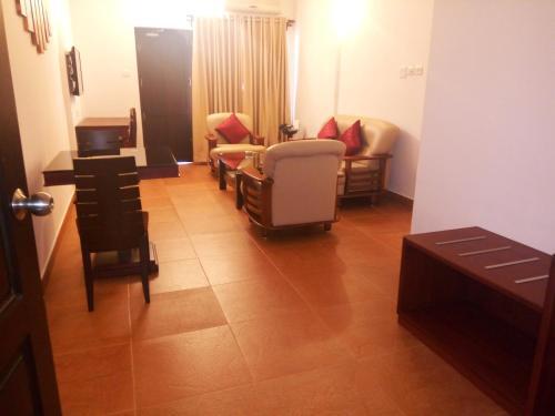 KK Residency Payyanur — Payyannur — photo 4