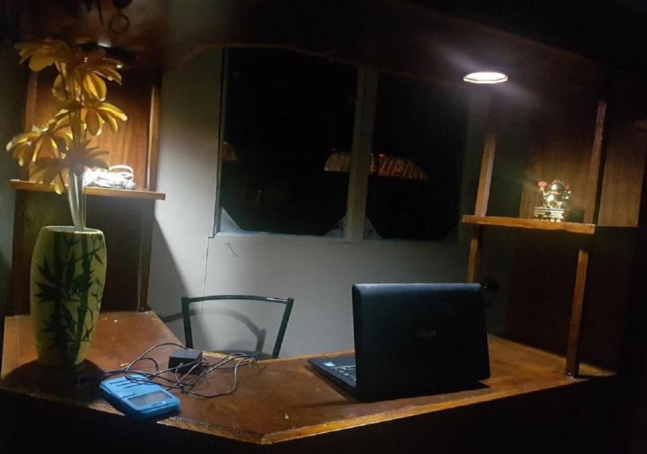 Fleetwood Suites — Santo Tomas