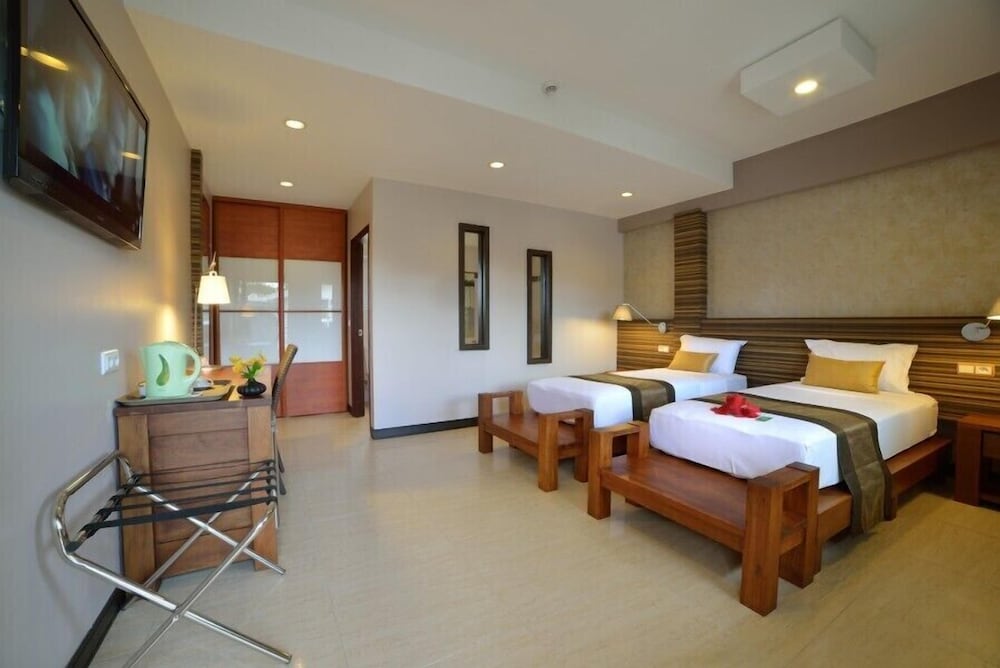 Hotel Colibri — Kone — photo 5