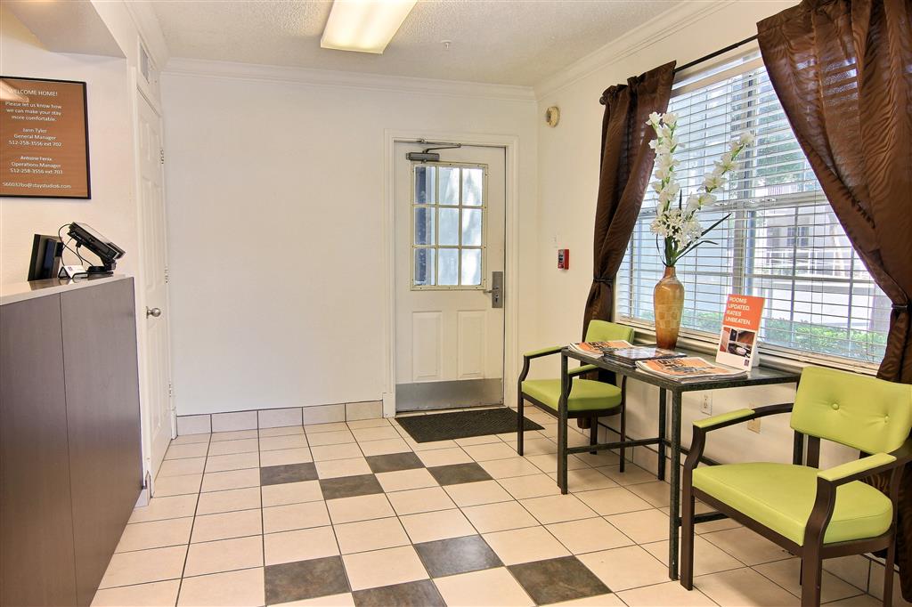 Studio 6 Extended Stay Austin TX Northwest - photo 29