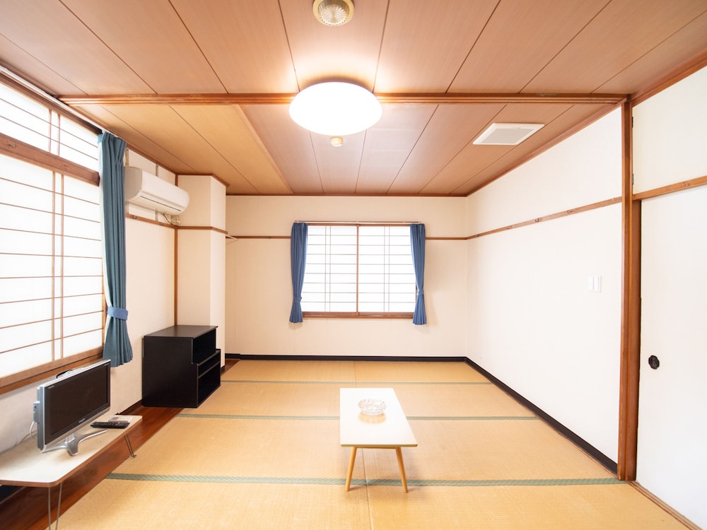 Tabist Hamatoya Ryokan — Sodegaura — photo 4