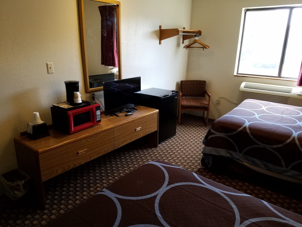 Auburn Inn - photo 12