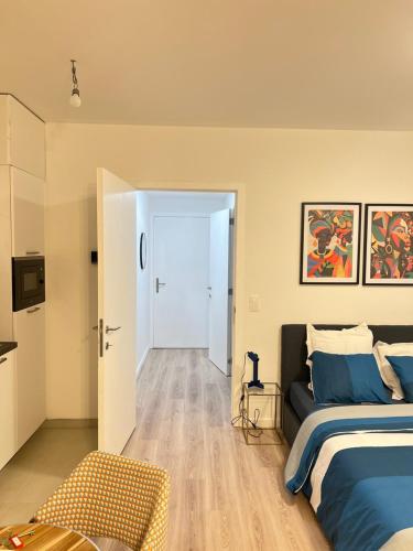 Love room brussels - last minute hotel in Brussels