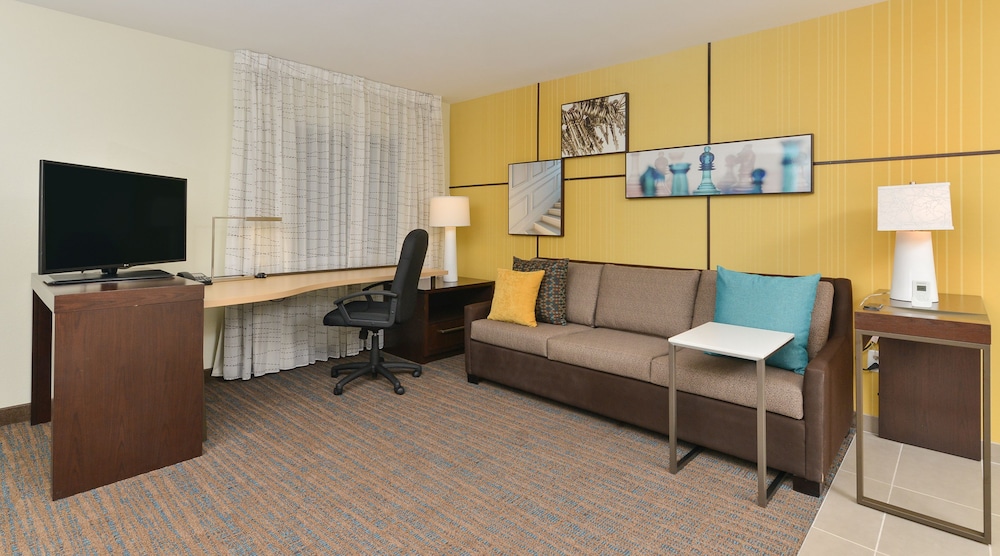 Residence Inn Des Moines Downtown - photo 5