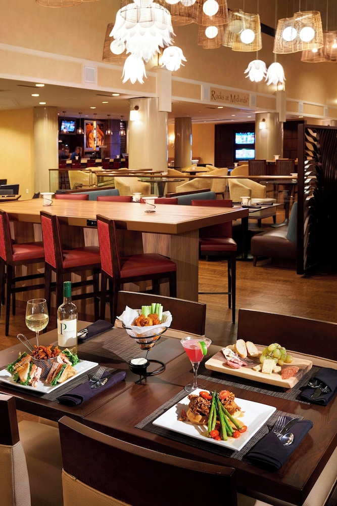 Marriott Columbia - photo 14