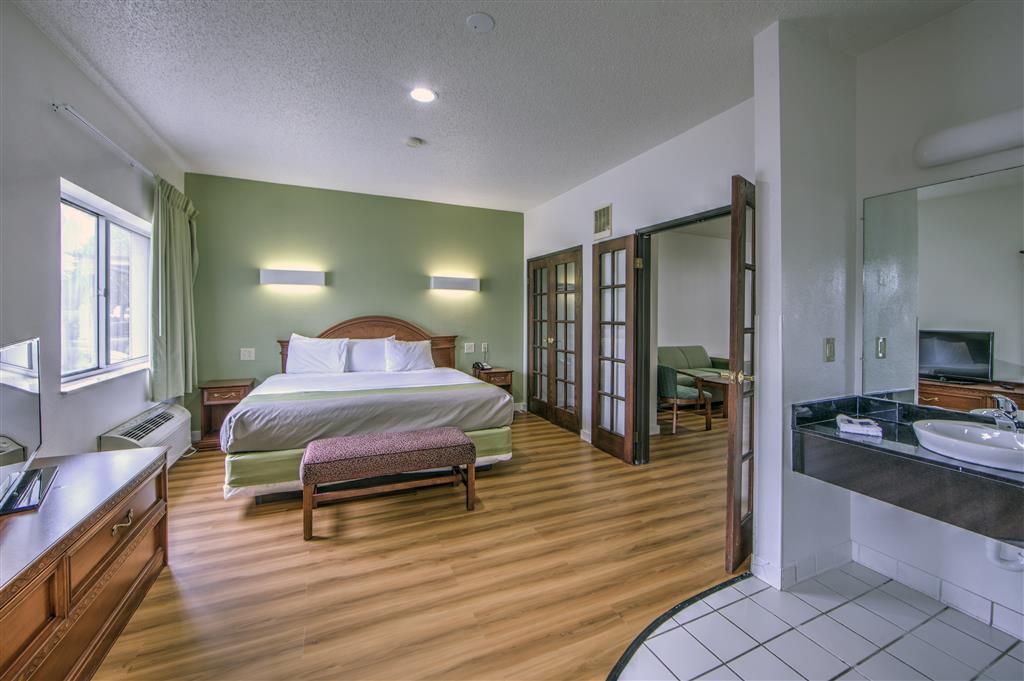 Motel 6 Dallas TX Northwest - photo 7