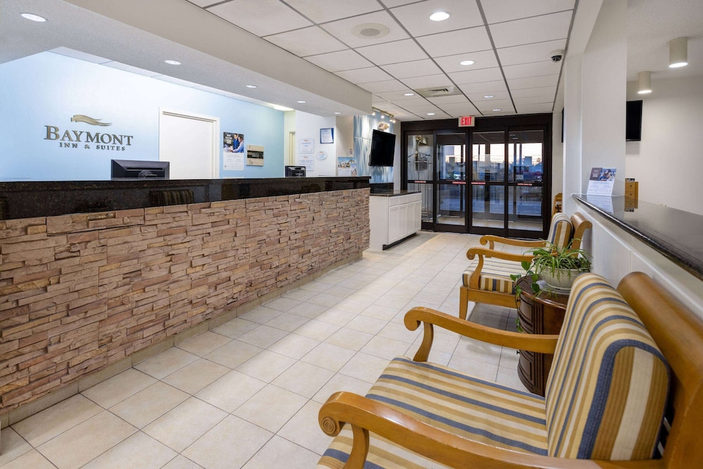Studio 6 Suites Jacksonville NC - photo 3