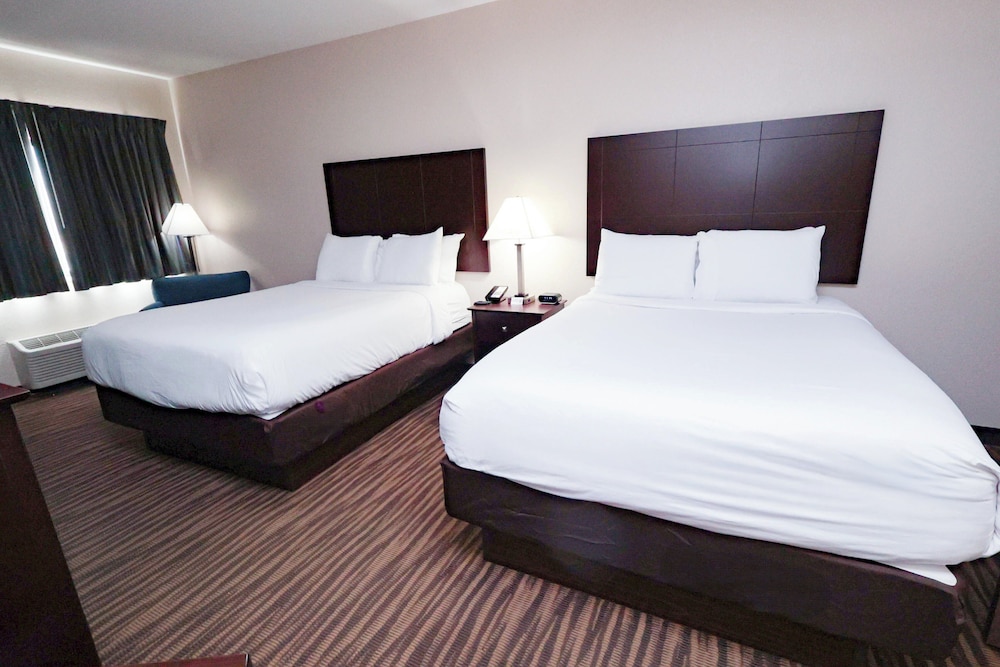 Cobblestone Inn & Suites Maryville - photo 37