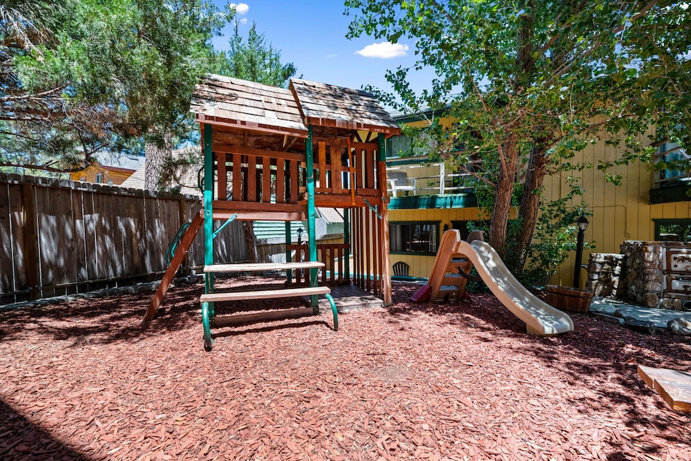 Big Bear Lakefront Lodge - photo 144