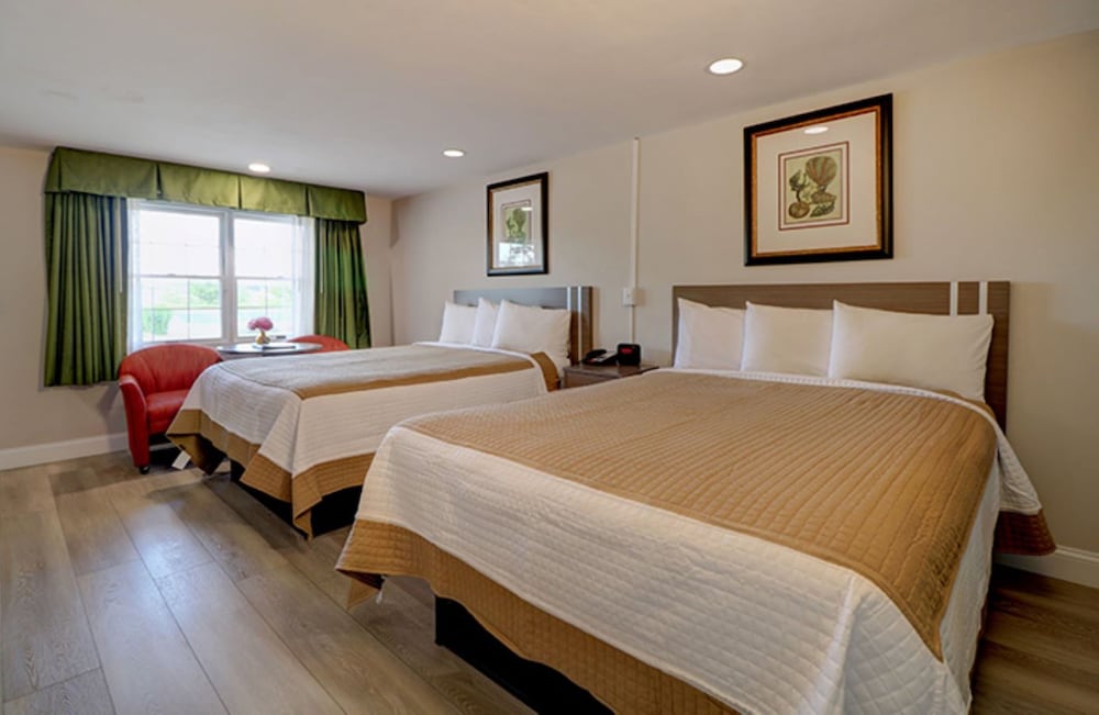 Skaket Beach Motel - photo 7