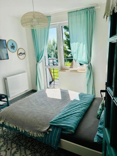 Messa - carbon neutral hotel in Mielno