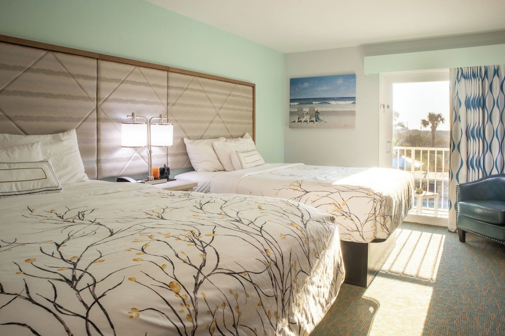 Ocean Sands Beach Boutique Inn Stay At the Beach - photo 46