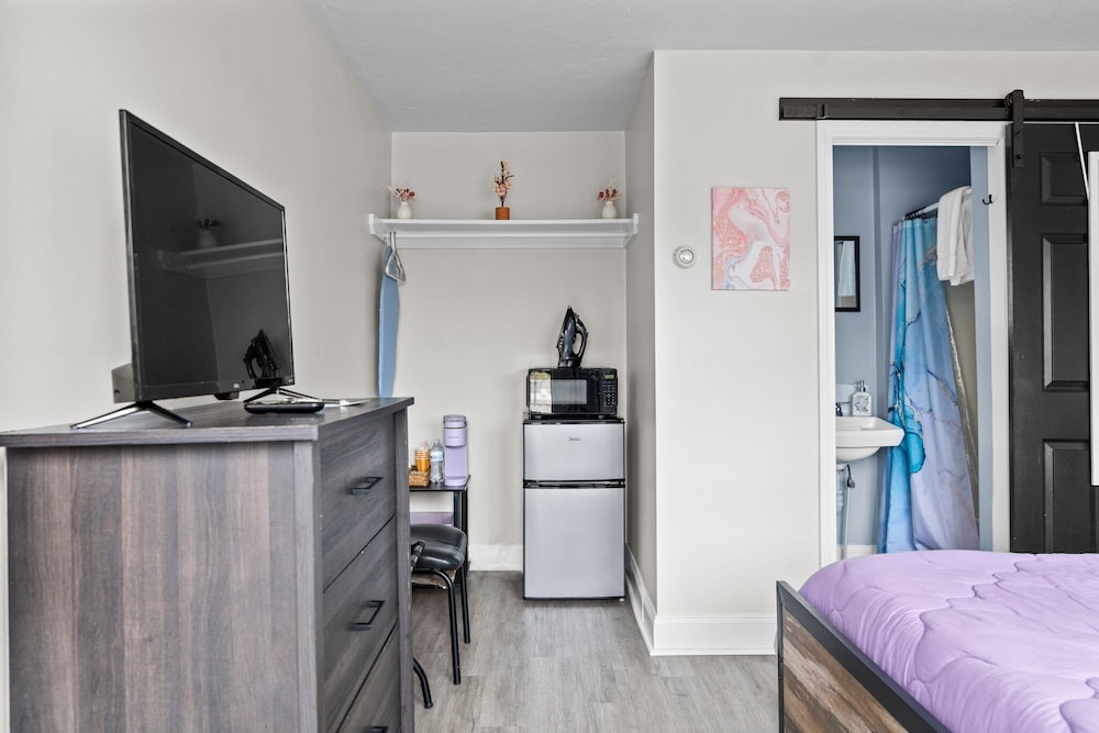 Washington Park Motel - photo 20