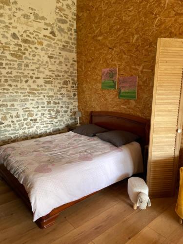 La Ptite Pause - carbon neutral hotel in Jard-Sur-Mer