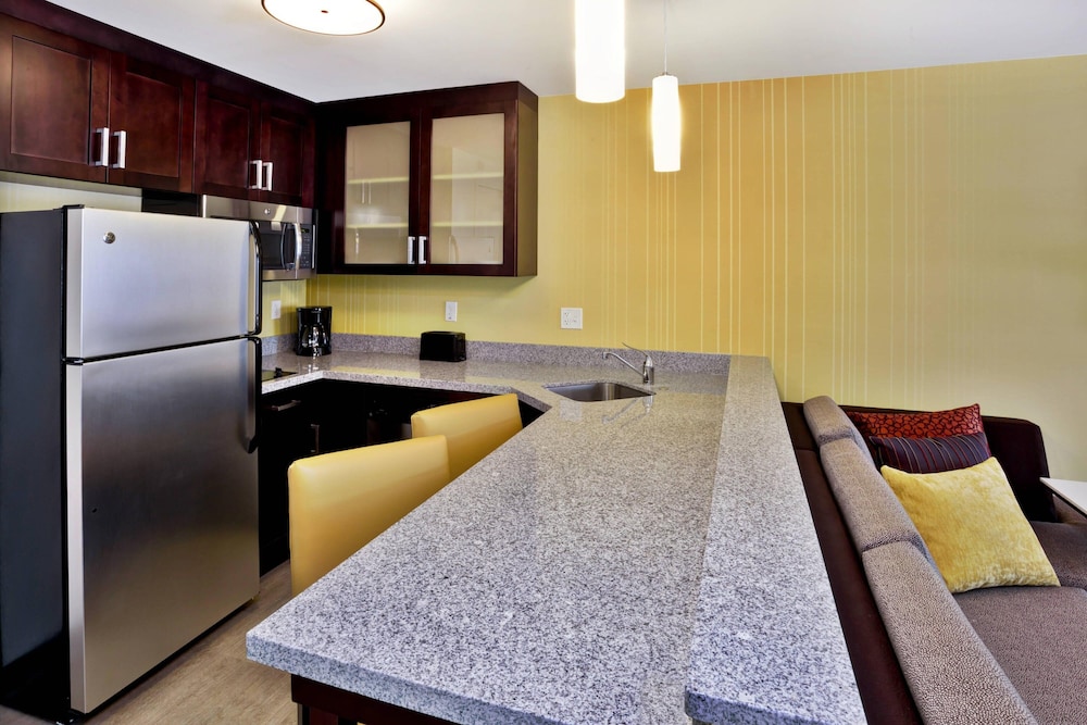 Residence Inn by Marriott Chicago Wilmette Skokie - photo 4