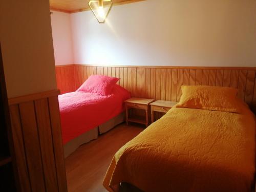 Hotel Cochamó — Unknown City — photo 3