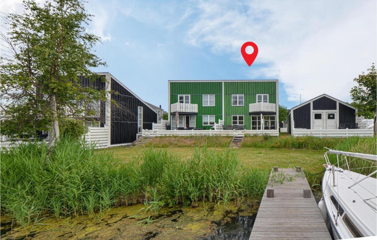 3 Bedroom Amazing Home in Ebeltoft — 4-Star Luxury Hotel in Ebeltoft, Denmark