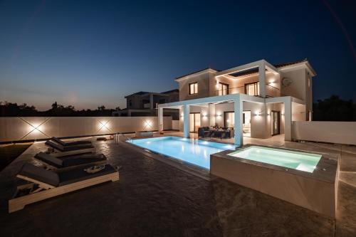 Ionian Escape - last minute hotel in Unknown City