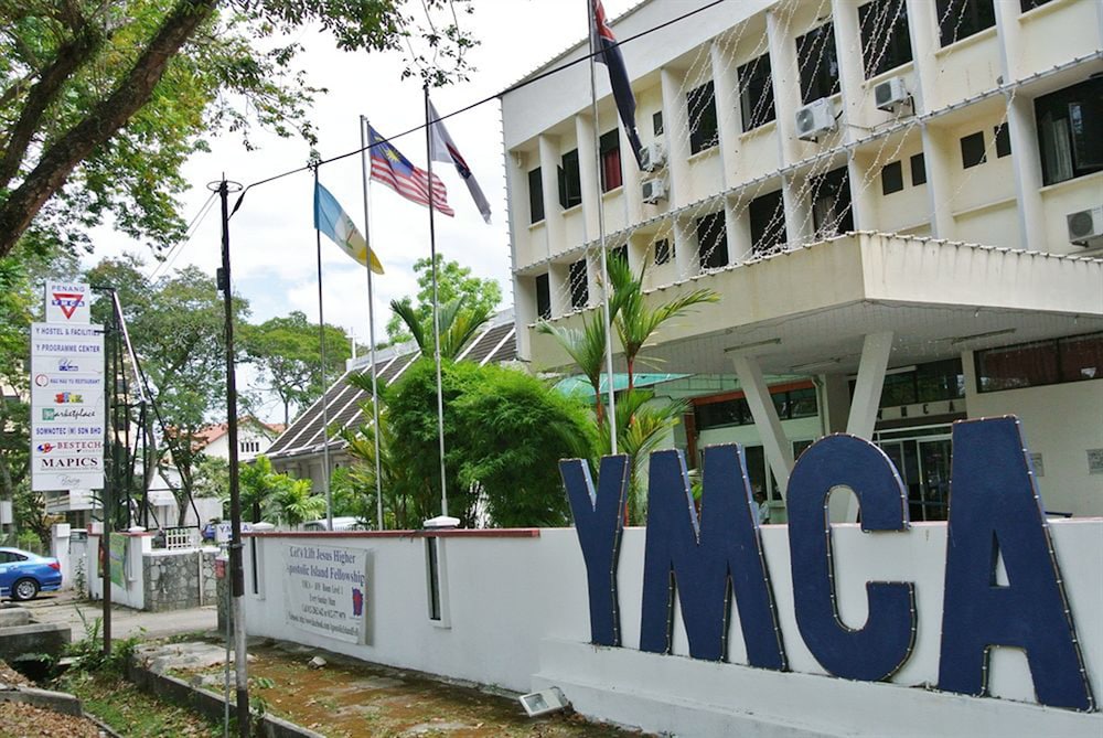 Ymca Penang — George Town — photo 2