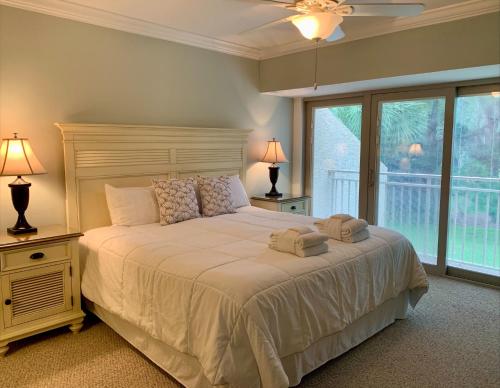 459 Plantation Club Villas at The Sea Pines Resort - photo 18