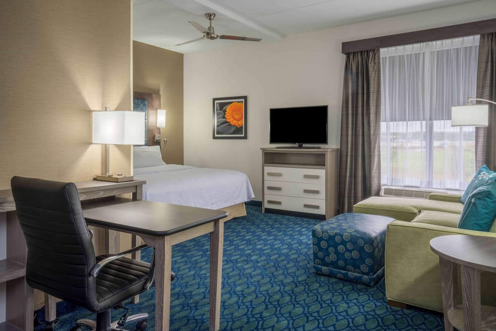 Homewood Suites By Hilton Philadelphia Plymouth Meeting - photo 20